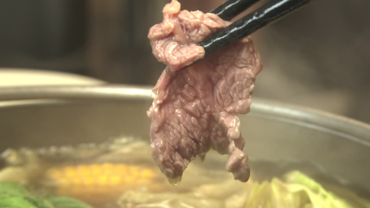 火鍋控必吃!北中南9家高CP值:399吃到飽、牛肉拼盤100盎司、小卷奶香鍋鋪金箔 火鍋控必吃!北中南9家高CP值:399吃到飽、牛肉拼盤100盎司、小卷奶香鍋鋪金箔