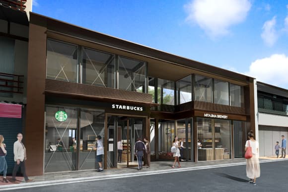 消防局、教堂風!星巴克6大特色店,進去就不想走! 60113_1_15110844017225.jpg