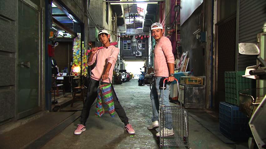大台中市場扛霸子站出來