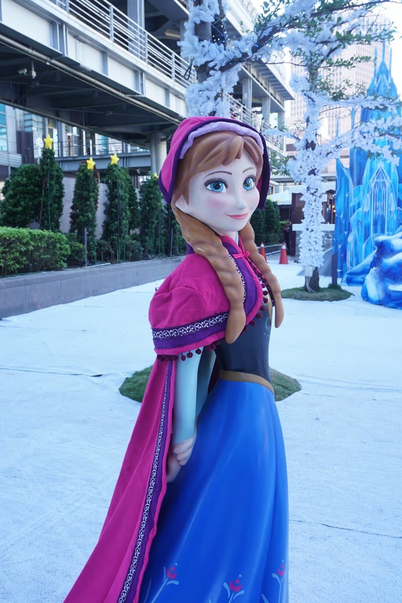 【贈獎活動】艾莎、雪寶在台灣!冰雪奇緣嘉年華夢幻登場 【贈獎活動】艾莎、雪寶在台灣!冰雪奇緣嘉年華夢幻登場
