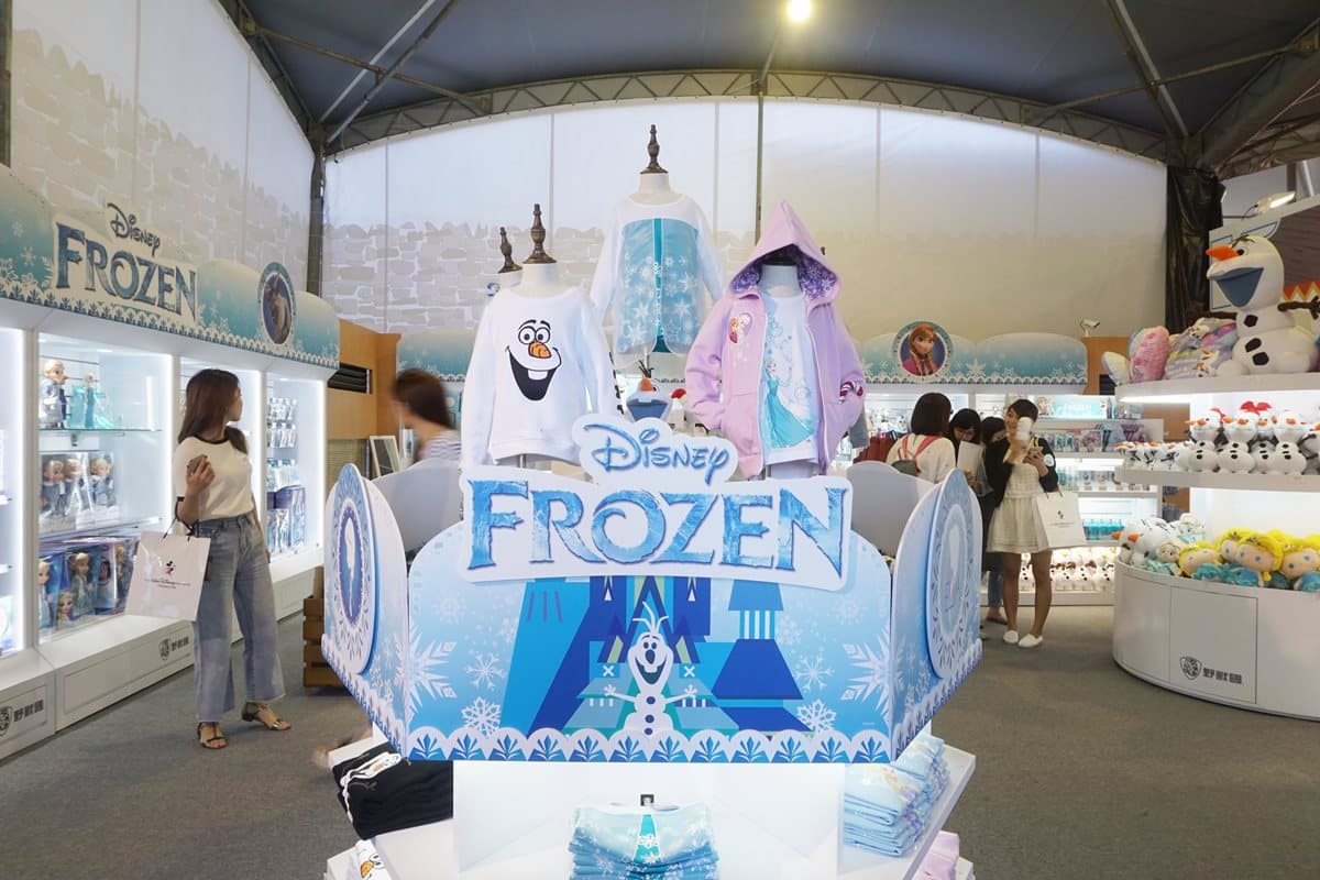 【贈獎活動】艾莎、雪寶在台灣!冰雪奇緣嘉年華夢幻登場 【贈獎活動】艾莎、雪寶在台灣!冰雪奇緣嘉年華夢幻登場