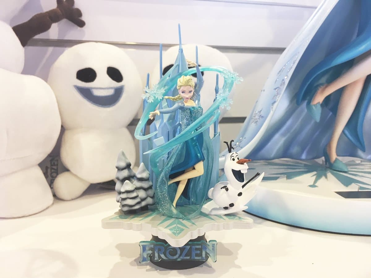 【贈獎活動】艾莎、雪寶在台灣!冰雪奇緣嘉年華夢幻登場 【贈獎活動】艾莎、雪寶在台灣!冰雪奇緣嘉年華夢幻登場