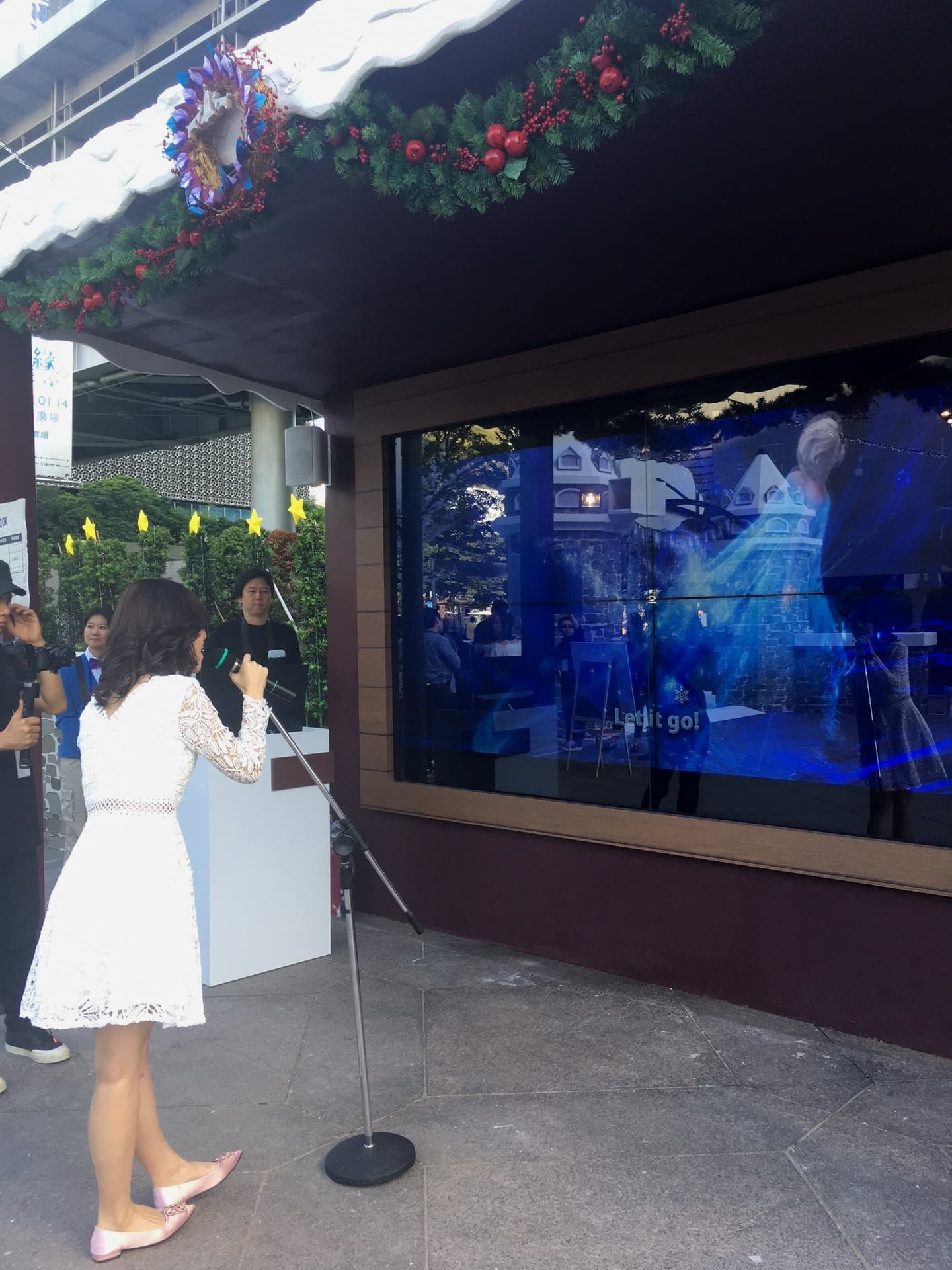 【贈獎活動】艾莎、雪寶在台灣!冰雪奇緣嘉年華夢幻登場 【贈獎活動】艾莎、雪寶在台灣!冰雪奇緣嘉年華夢幻登場