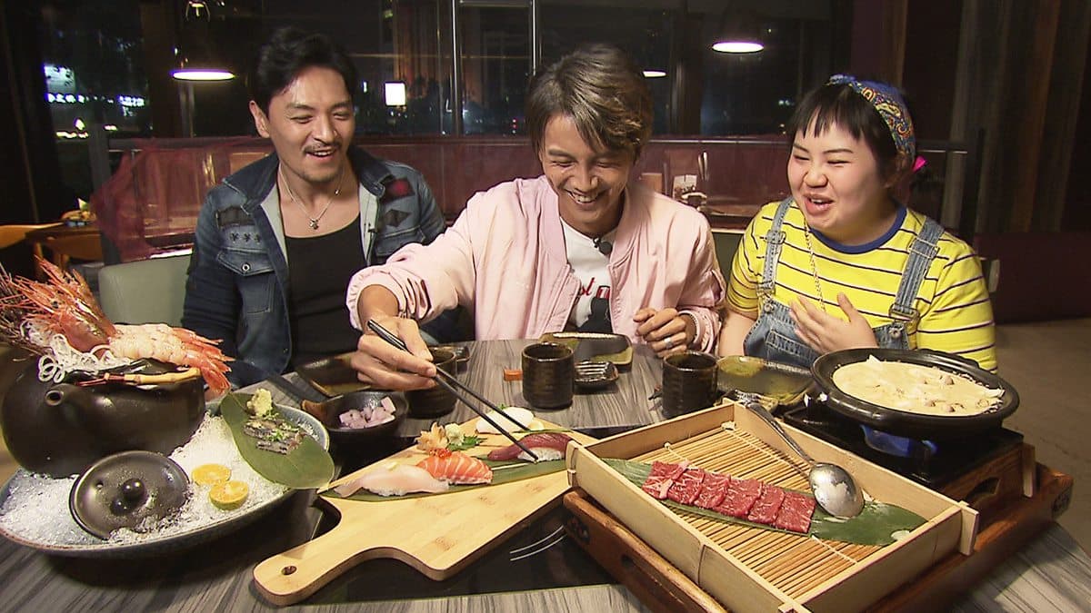 平均138元!這家高級日式料理超佛心