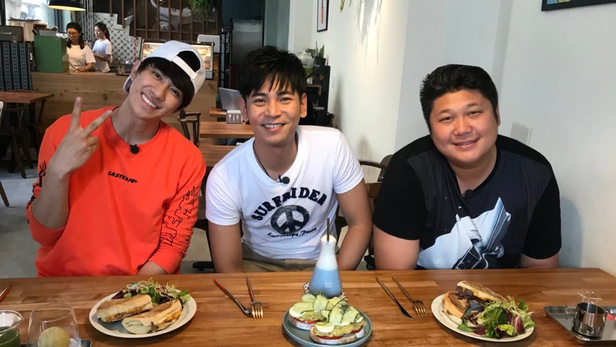 超夯超IN必吃美食 勇闖嘉義私人祕境