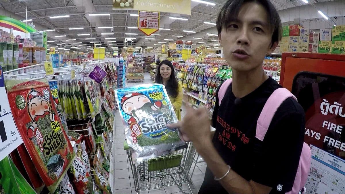 曼谷2018買吃逛按超級攻略 阿翔巴鈺竟有全裸泡湯行程? 曼谷2018買吃逛按超級攻略 阿翔巴鈺竟有全裸泡湯行程?