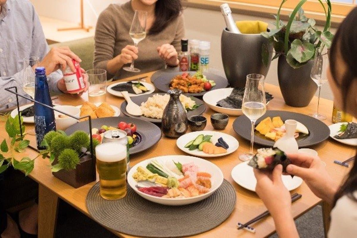 4人以上才能住?未開幕搶先訂「新概念酒店」推大房 4人以上才能住?未開幕搶先訂「新概念酒店」推大房