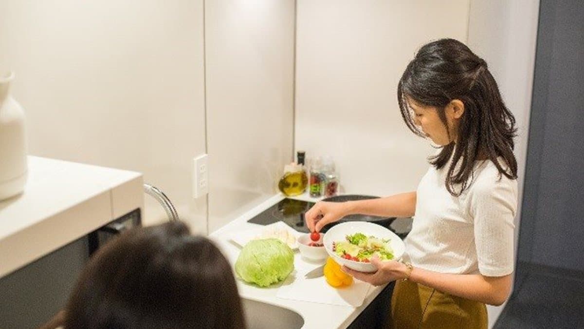 4人以上才能住?未開幕搶先訂「新概念酒店」推大房 4人以上才能住?未開幕搶先訂「新概念酒店」推大房