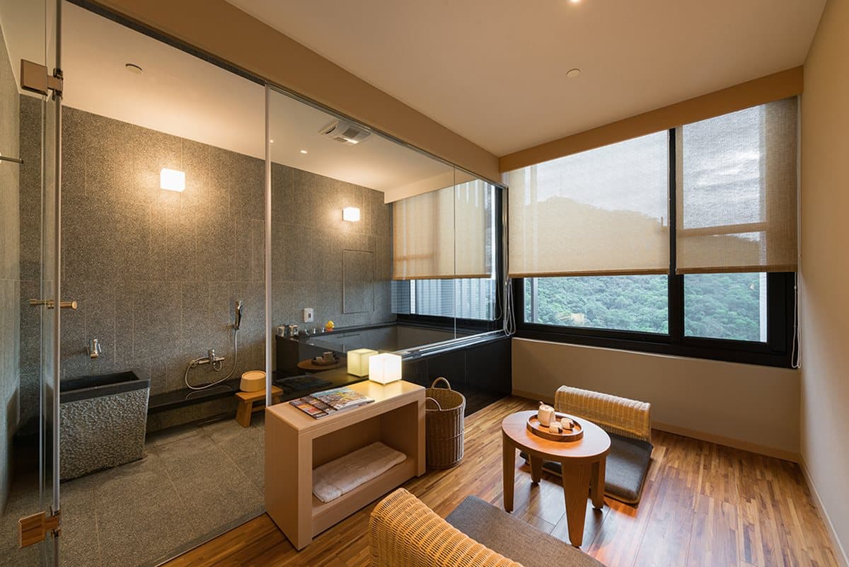 4月連假搶先訂!全台6家最狂旅店:攀岩、潛水、VR 4月連假搶先訂!全台6家最狂旅店:攀岩、潛水、VR