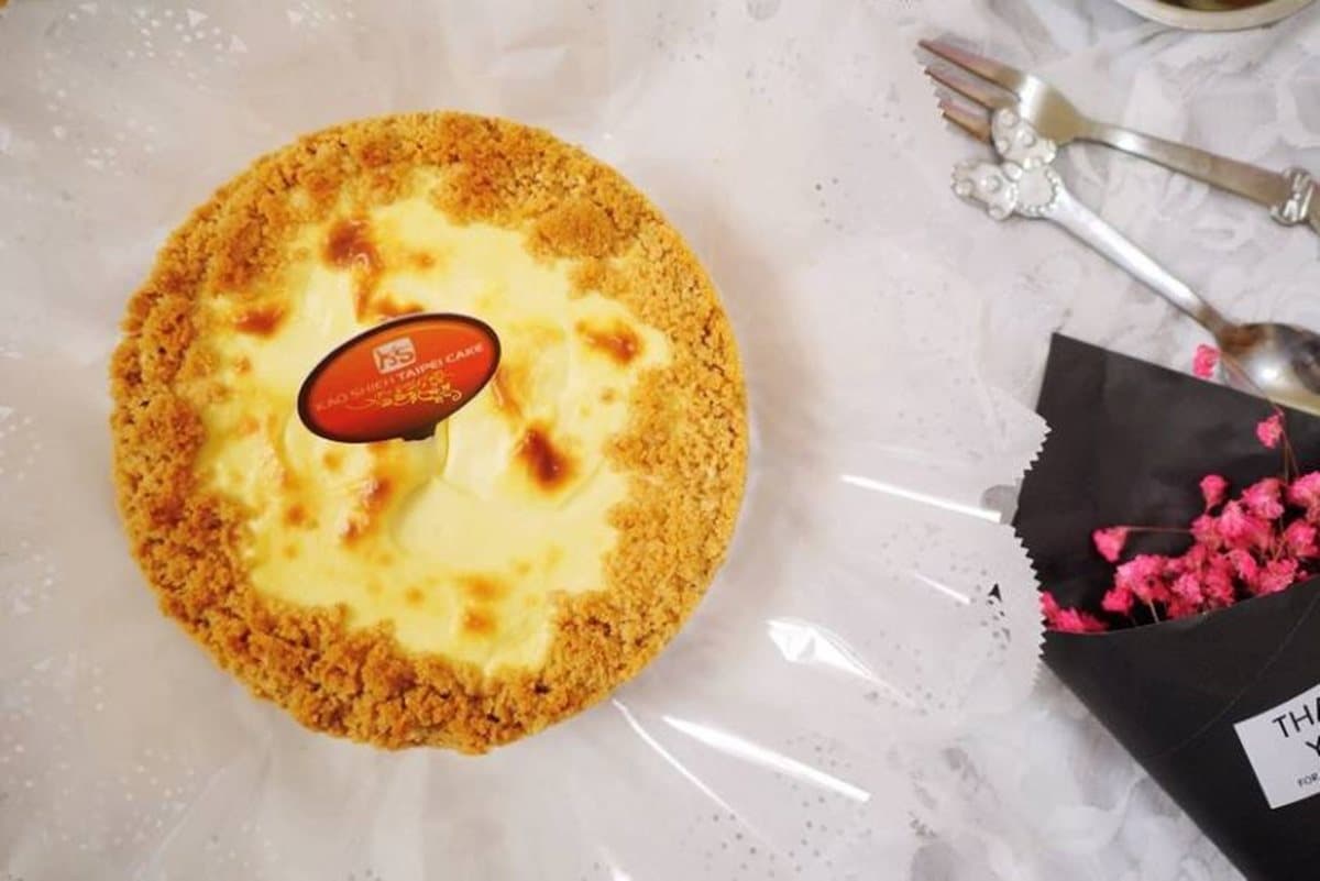 全台11個必吃起司蛋糕,你吃過幾家? 全台11個必吃起司蛋糕,你吃過幾家?