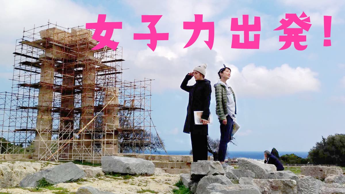 快筆記!莎莎巴鈺教你女明星文青寫真這樣拍!(美圖多慎入)