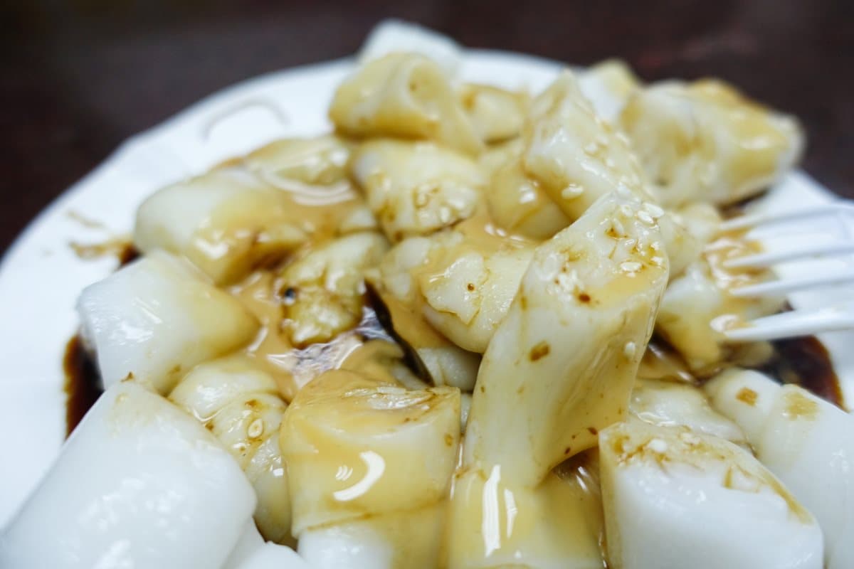 【澳門新亮點】澳門必吃5間小館美食,黑胡椒燒臘、燉奶、炸雲吞! 【澳門新亮點】澳門必吃5間小館美食,黑胡椒燒臘、燉奶、炸雲吞!