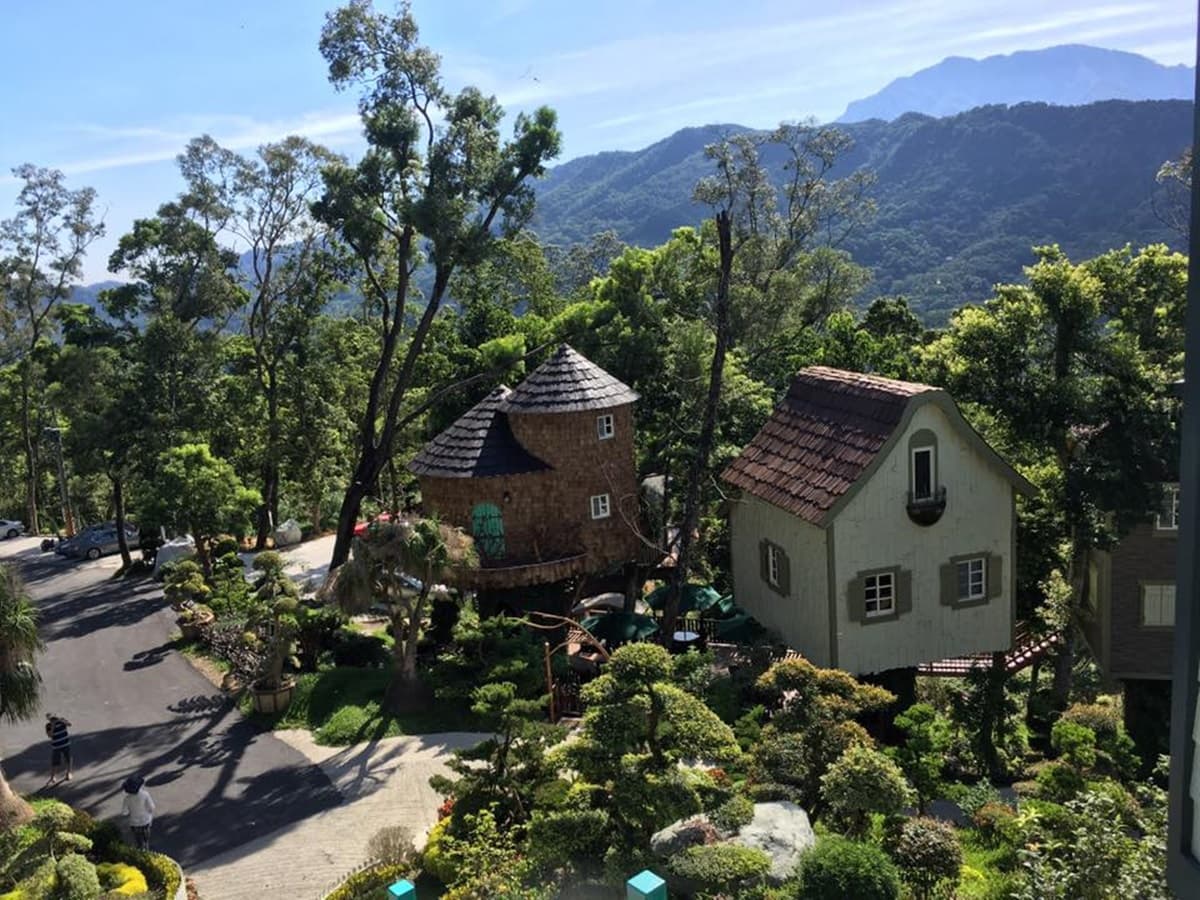 出遊住宿就靠這篇!全台8大風格33家美拍設計民宿+全球7間夢幻城堡旅店 出遊住宿就靠這篇!全台8大風格33家美拍設計民宿+全球7間夢幻城堡旅店