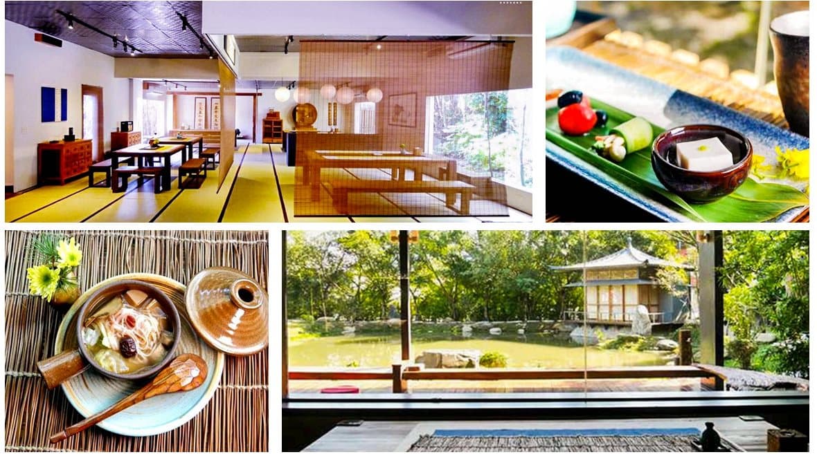 【新開店】絕美「小京都」景觀餐廳,夢幻庭園連美食都驚豔 【新開店】絕美「小京都」景觀餐廳,夢幻庭園連美食都驚豔