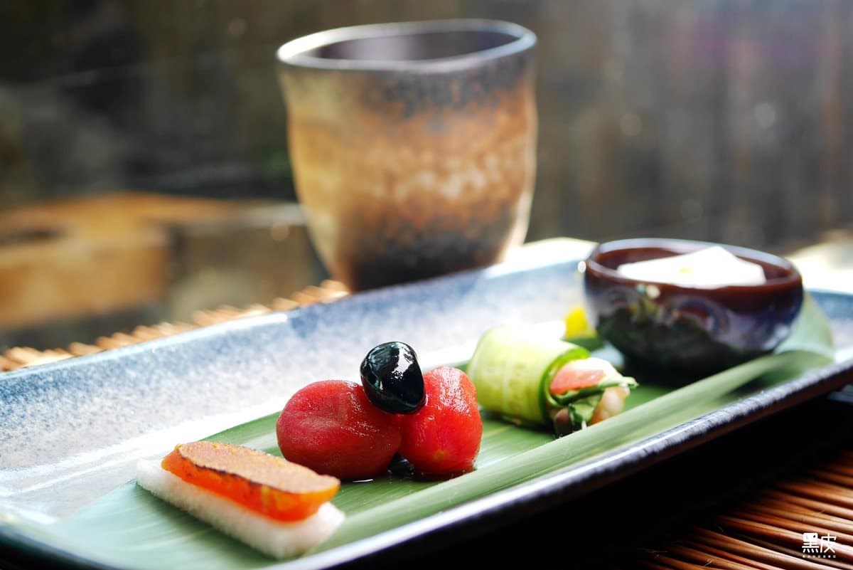 【新開店】絕美「小京都」景觀餐廳,夢幻庭園連美食都驚豔 【新開店】絕美「小京都」景觀餐廳,夢幻庭園連美食都驚豔