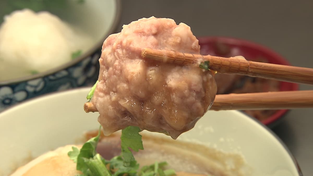 新店人最愛老字號小吃這7家:清蒸肉圓搭辣蘿蔔乾、快炒再勾芡鴨肉羹、獨特醬料涼麵 新店人最愛老字號小吃這7家:清蒸肉圓搭辣蘿蔔乾、快炒再勾芡鴨肉羹、獨特醬料涼麵
