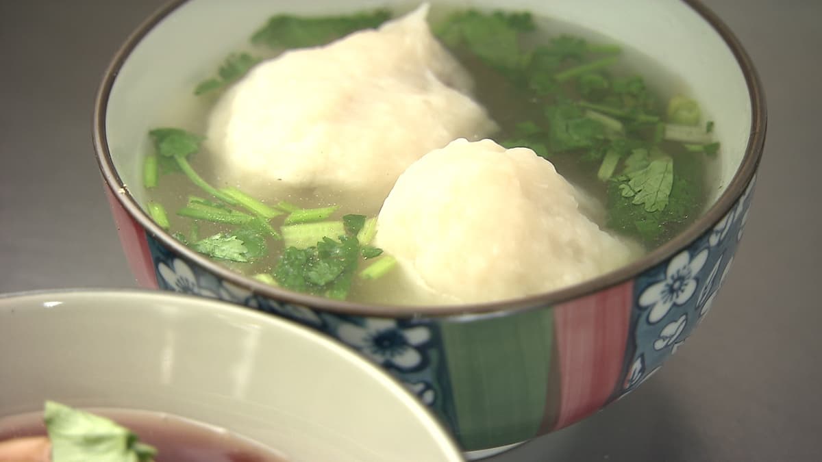 新店人最愛老字號小吃這7家:清蒸肉圓搭辣蘿蔔乾、快炒再勾芡鴨肉羹、獨特醬料涼麵 新店人最愛老字號小吃這7家:清蒸肉圓搭辣蘿蔔乾、快炒再勾芡鴨肉羹、獨特醬料涼麵