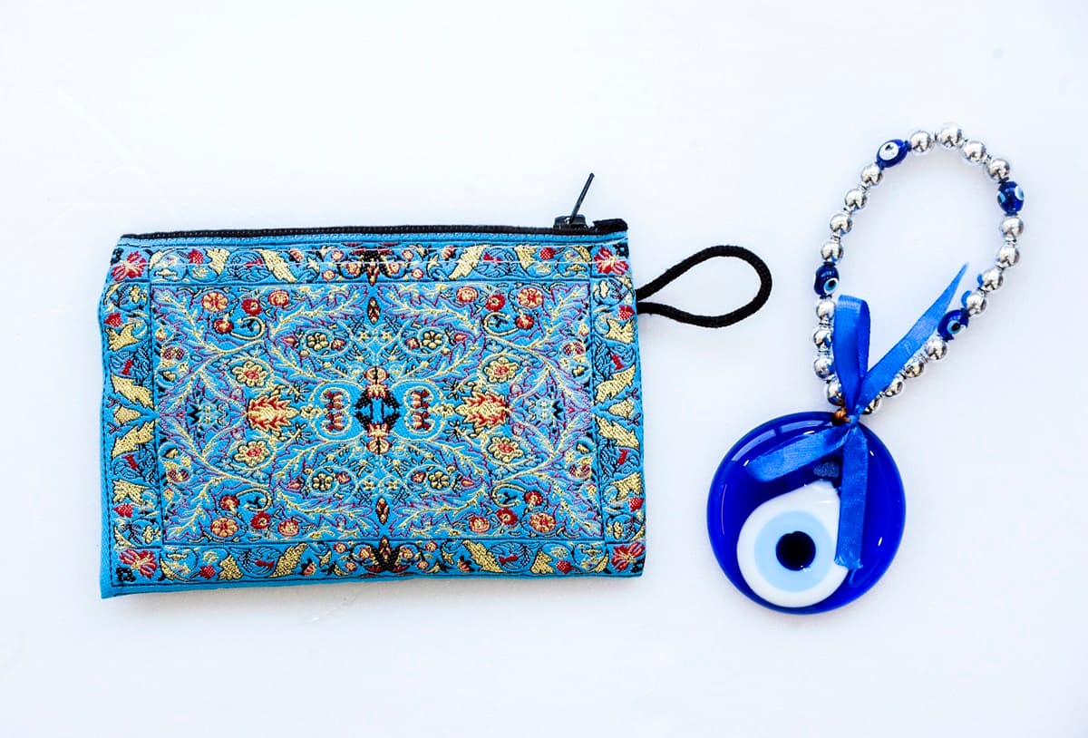 【食尚金好康】送土耳其幸運小物,得獎名單公布 【食尚金好康】送土耳其幸運小物,得獎名單公布