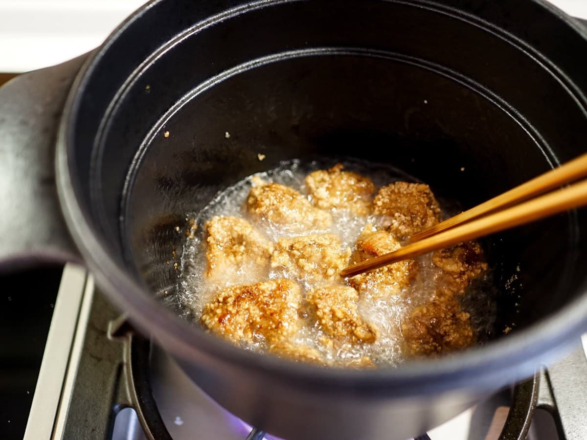 一鍋飯的奧妙!為什麼別人的飯看起來比較香? 一鍋飯的奧妙!為什麼別人的飯看起來比較香?