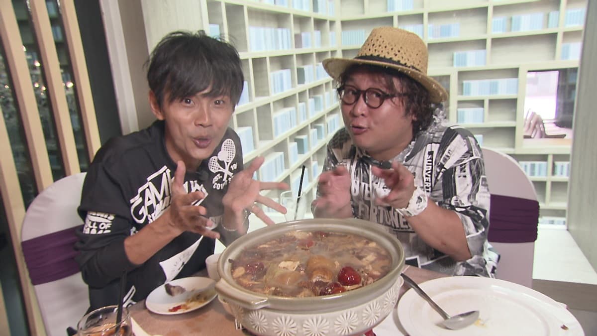 金牌神廚川湘菜!來北投卻不泡湯,專程吃這味! 金牌神廚川湘菜!來北投卻不泡湯,專程吃這味!