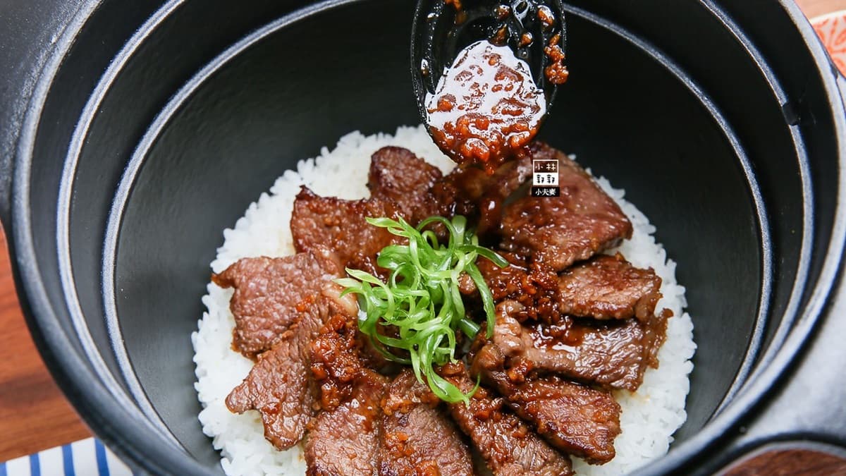 一鍋飯的奧妙!為什麼別人的飯看起來比較香?