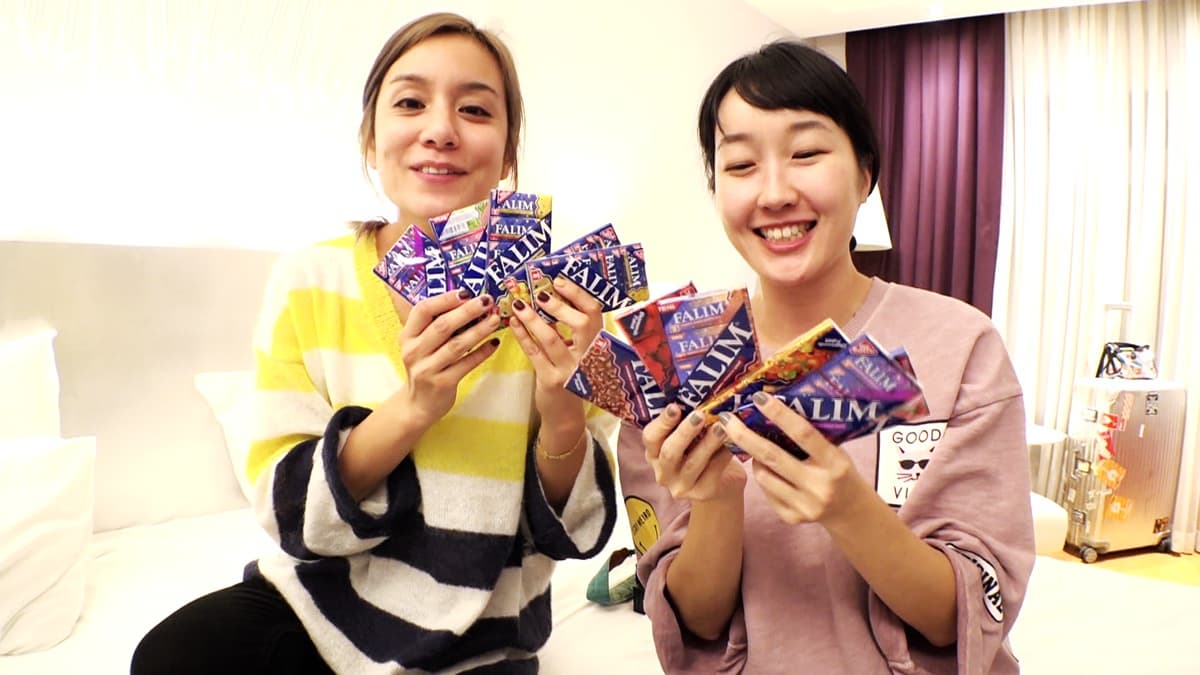 【食尚金好康】送台灣買不到土耳其奇妙口感!中獎名單公布 【食尚金好康】送台灣買不到土耳其奇妙口感!中獎名單公布