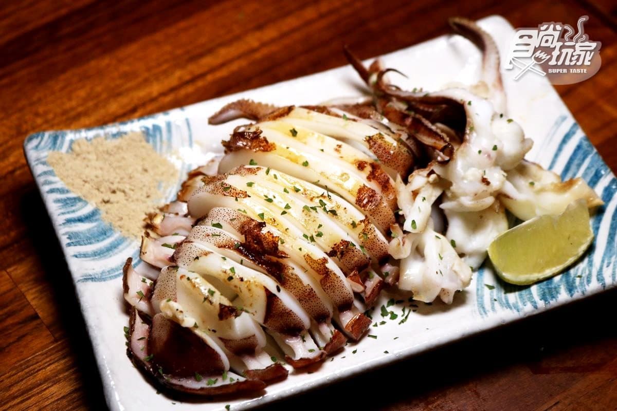 【新開店】不用飛到日本!這家居酒屋必嘗「肥厚鰻魚料理」 【新開店】不用飛到日本!這家居酒屋必嘗「肥厚鰻魚料理」