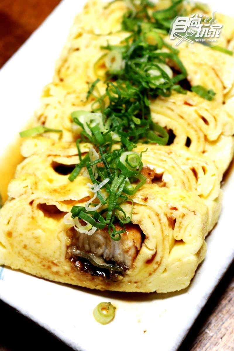 【新開店】不用飛到日本!這家居酒屋必嘗「肥厚鰻魚料理」 【新開店】不用飛到日本!這家居酒屋必嘗「肥厚鰻魚料理」