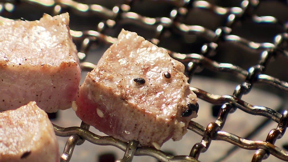 大胃王也投降!超大份量日式燒肉 大胃王也投降!超大份量日式燒肉