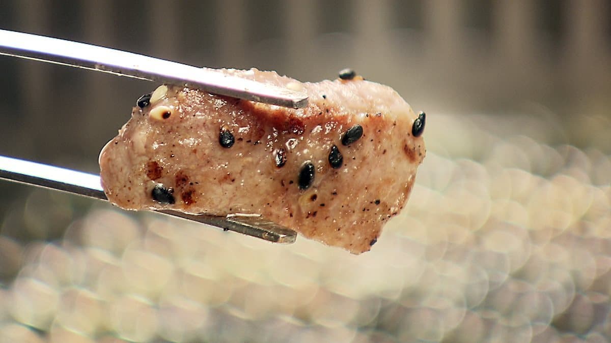 大胃王也投降!超大份量日式燒肉 大胃王也投降!超大份量日式燒肉