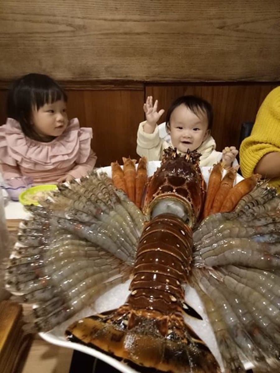 快收藏吧饕客們 11家龍蝦料理都在這兒! 快收藏吧饕客們 11家龍蝦料理都在這兒!