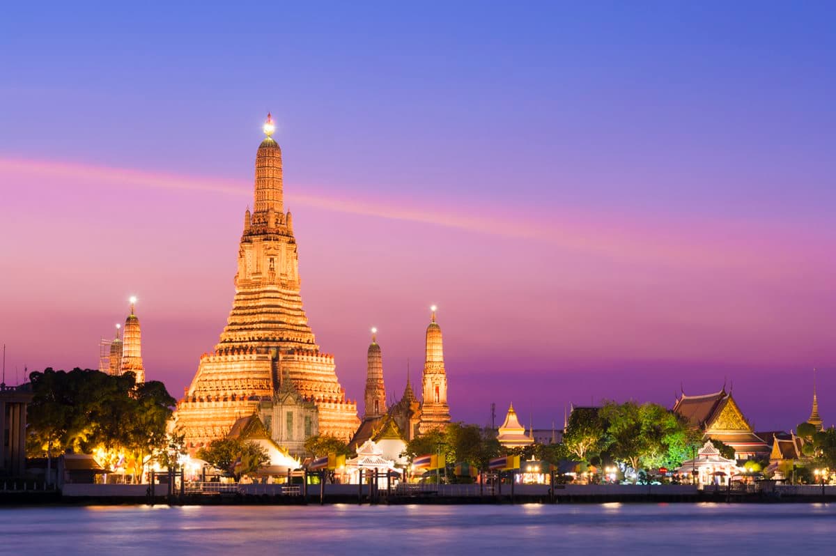 2018十二生肖開運旅遊地 你適合去哪裡? 2018十二生肖開運旅遊地 你適合去哪裡?