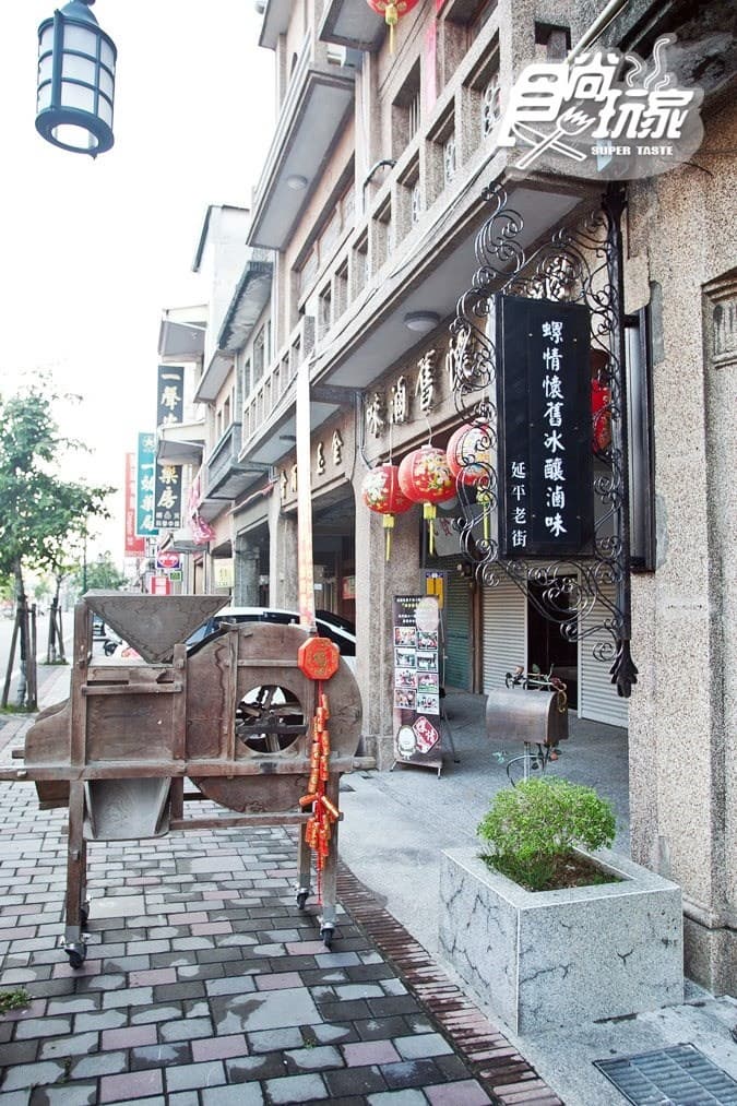 老市場不賣菜!5家小店賣創意:絲瓜燈飾、咖啡肥皂+順遊DIY觀光工廠 老市場不賣菜!5家小店賣創意:絲瓜燈飾、咖啡肥皂+順遊DIY觀光工廠