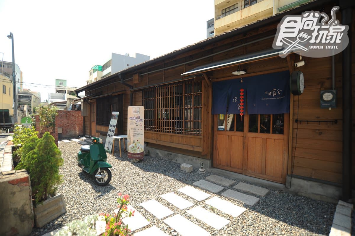 部落客帶路/倫敦男孩 台南最有味道的老屋小店二日遊Day1 部落客帶路/倫敦男孩 台南最有味道的老屋小店二日遊Day1