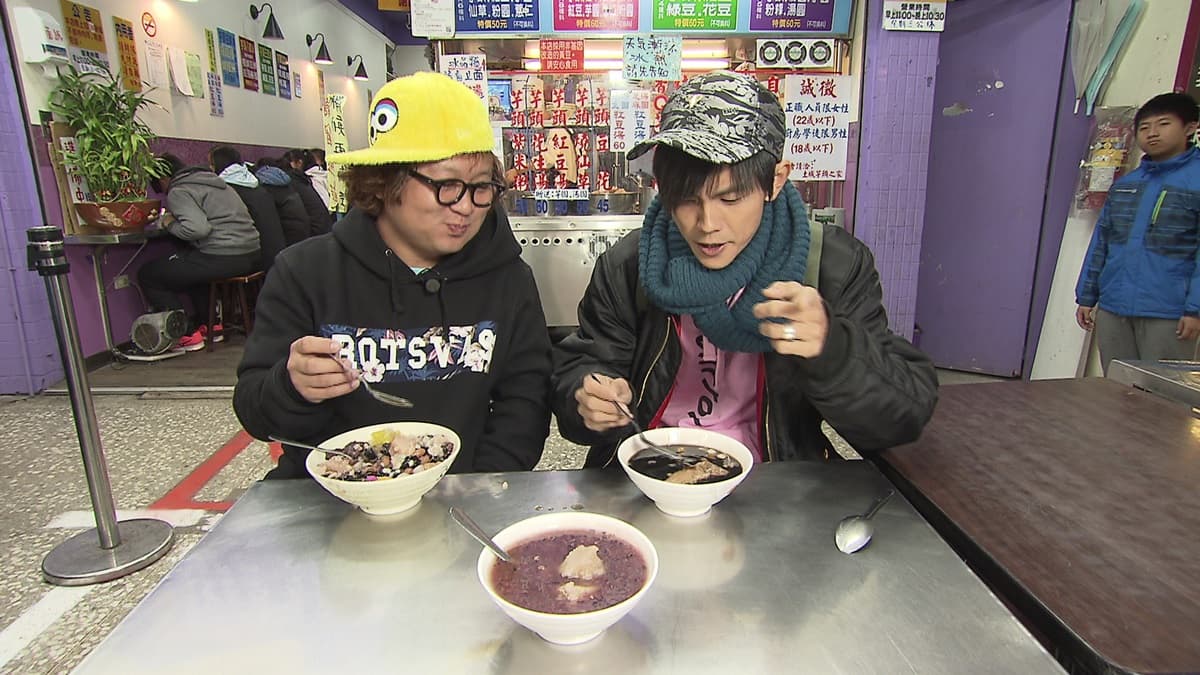 【節目預告】2/26〜3/1台中驚喜美饡、嘉義巷弄好料、台北捷運美食、台南轉角祕境 【節目預告】2/26〜3/1台中驚喜美饡、嘉義巷弄好料、台北捷運美食、台南轉角祕境