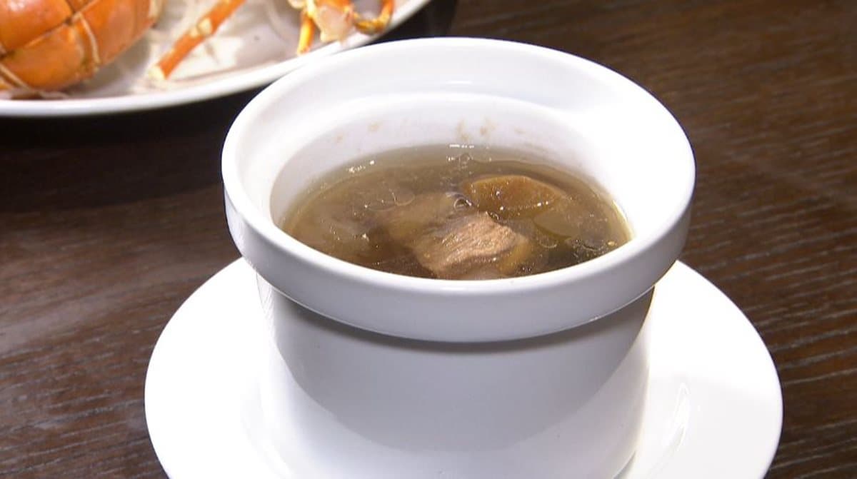 龍蝦海鮮牛排吃到飽!安平五星飯店新開幕 龍蝦海鮮牛排吃到飽!安平五星飯店新開幕
