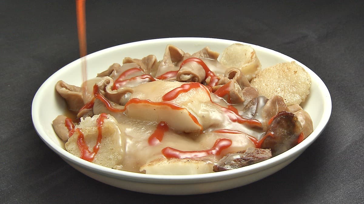北港地頭舌點名必吃10家:偽裝的魚肚羹、不見麵線的麵線糊、煎盤粿加綜合腸 北港地頭舌點名必吃10家:偽裝的魚肚羹、不見麵線的麵線糊、煎盤粿加綜合腸