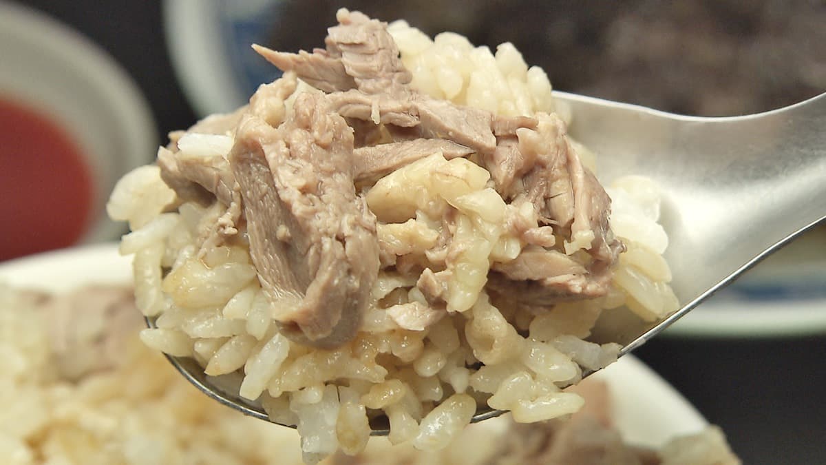 北港地頭舌點名必吃10家:偽裝的魚肚羹、不見麵線的麵線糊、煎盤粿加綜合腸 北港地頭舌點名必吃10家:偽裝的魚肚羹、不見麵線的麵線糊、煎盤粿加綜合腸
