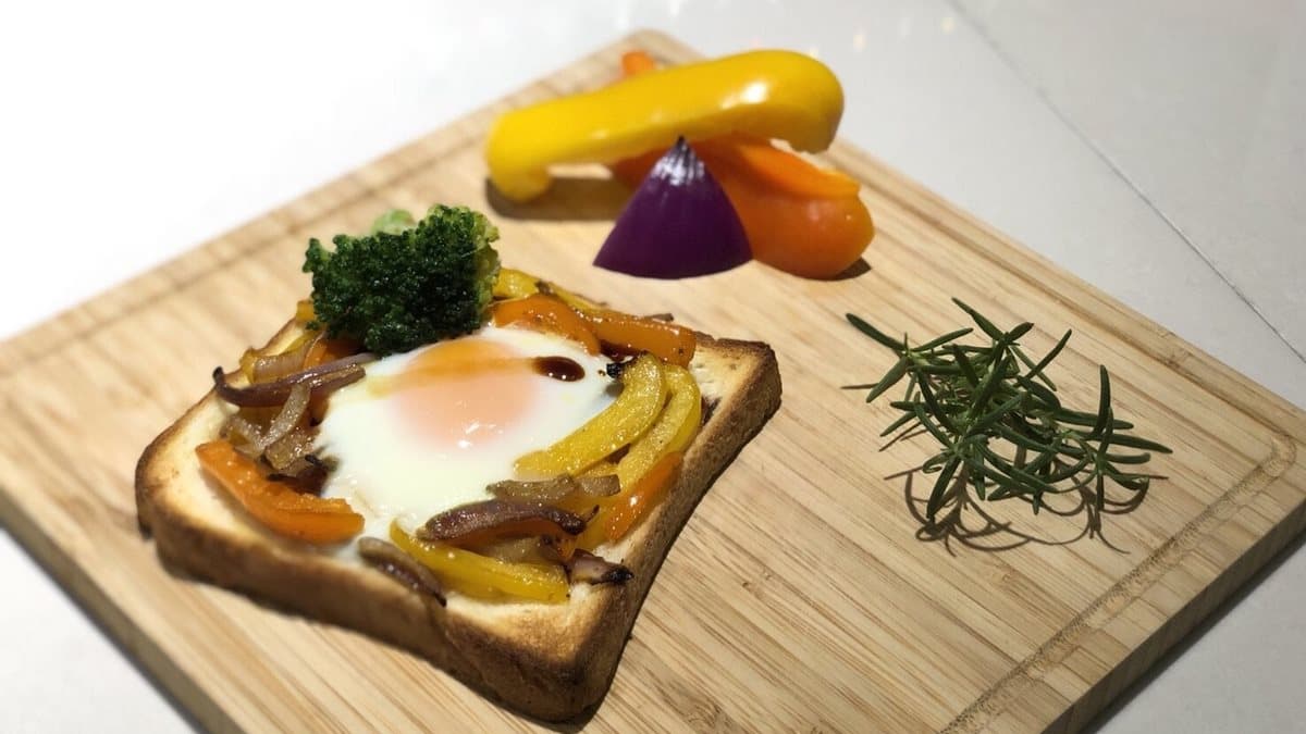 過年這樣吃最瘦 10分鐘上菜「地中海輕食譜」