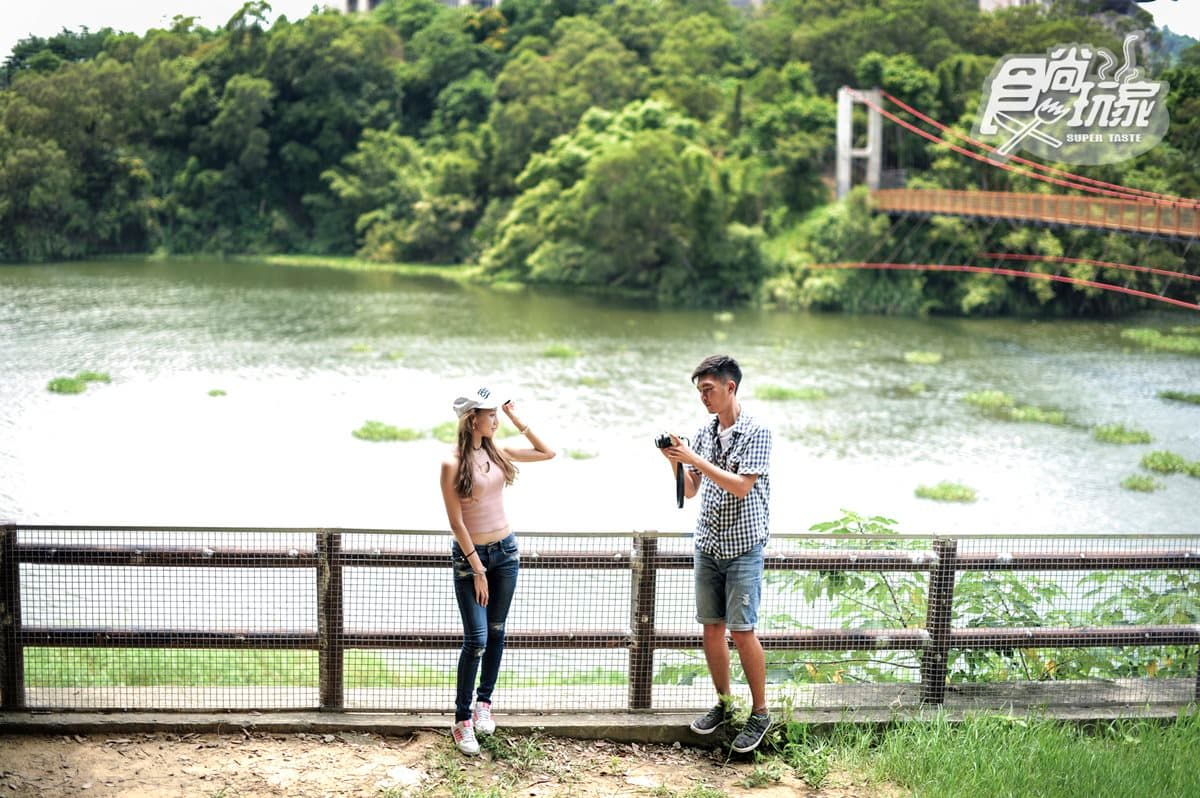 玩到年節最後一天 湖畔美景小旅行10景點 玩到年節最後一天 湖畔美景小旅行10景點