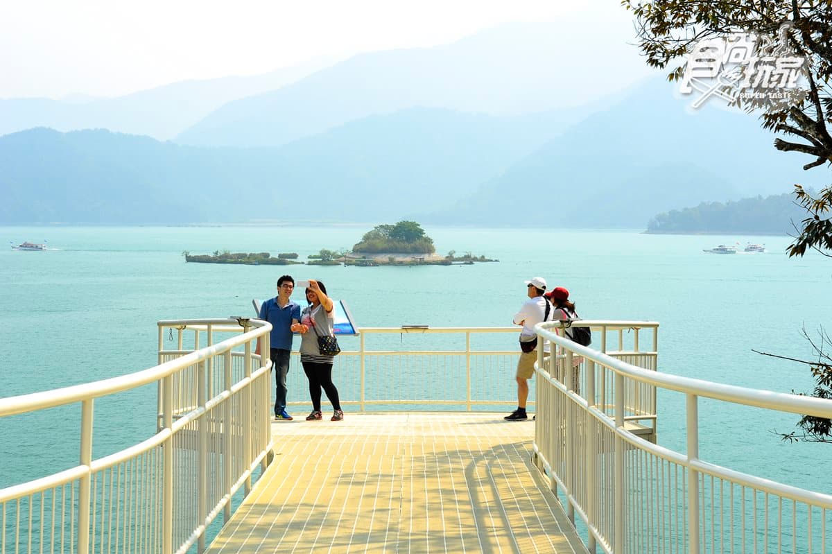 玩到年節最後一天 湖畔美景小旅行10景點 玩到年節最後一天 湖畔美景小旅行10景點