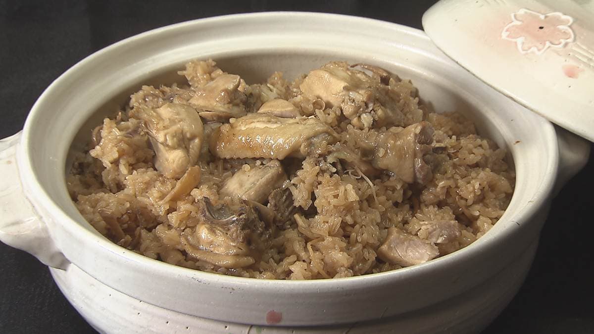 田中央發現超好吃桶仔雞 中藥香石頭蝦也大推