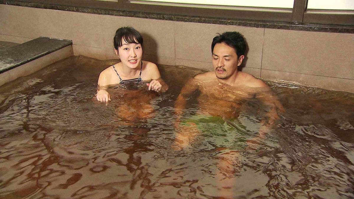 台北泡湯吃好料 鬆一下微旅行