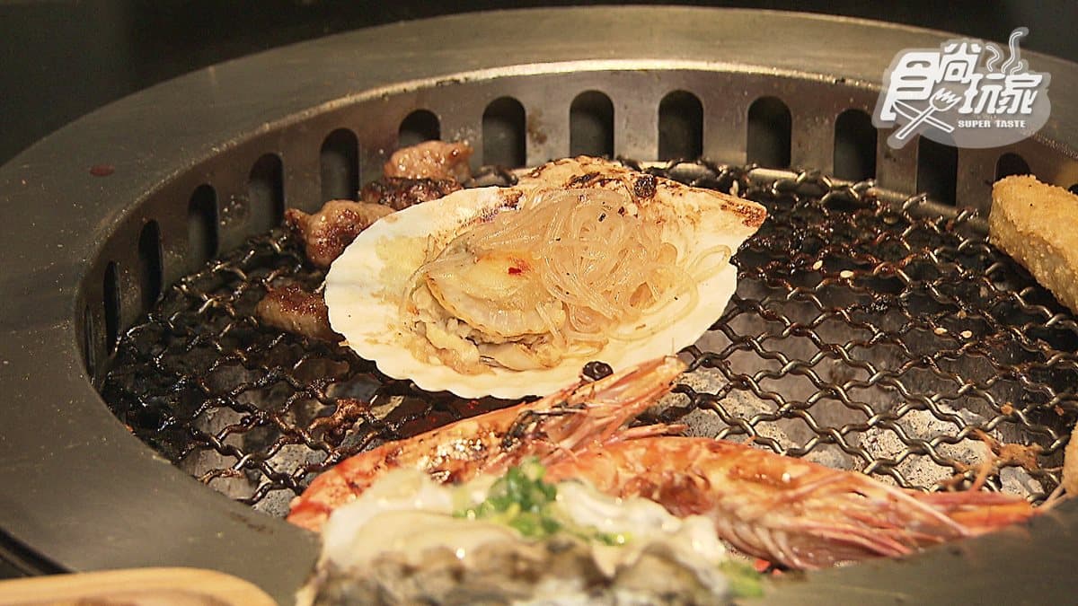 高CP值!北中南最強「吃到飽」35家:火鍋、燒烤、港點、飯店buffet 高CP值!北中南最強「吃到飽」35家:火鍋、燒烤、港點、飯店buffet