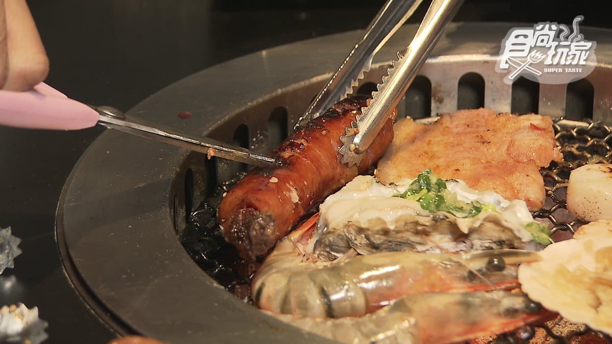 高CP值!北中南最強「吃到飽」35家:火鍋、燒烤、港點、飯店buffet 高CP值!北中南最強「吃到飽」35家:火鍋、燒烤、港點、飯店buffet