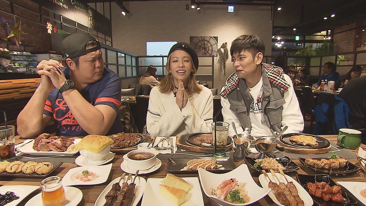 嘉義美食窩巷弄 花漾春暖街旅