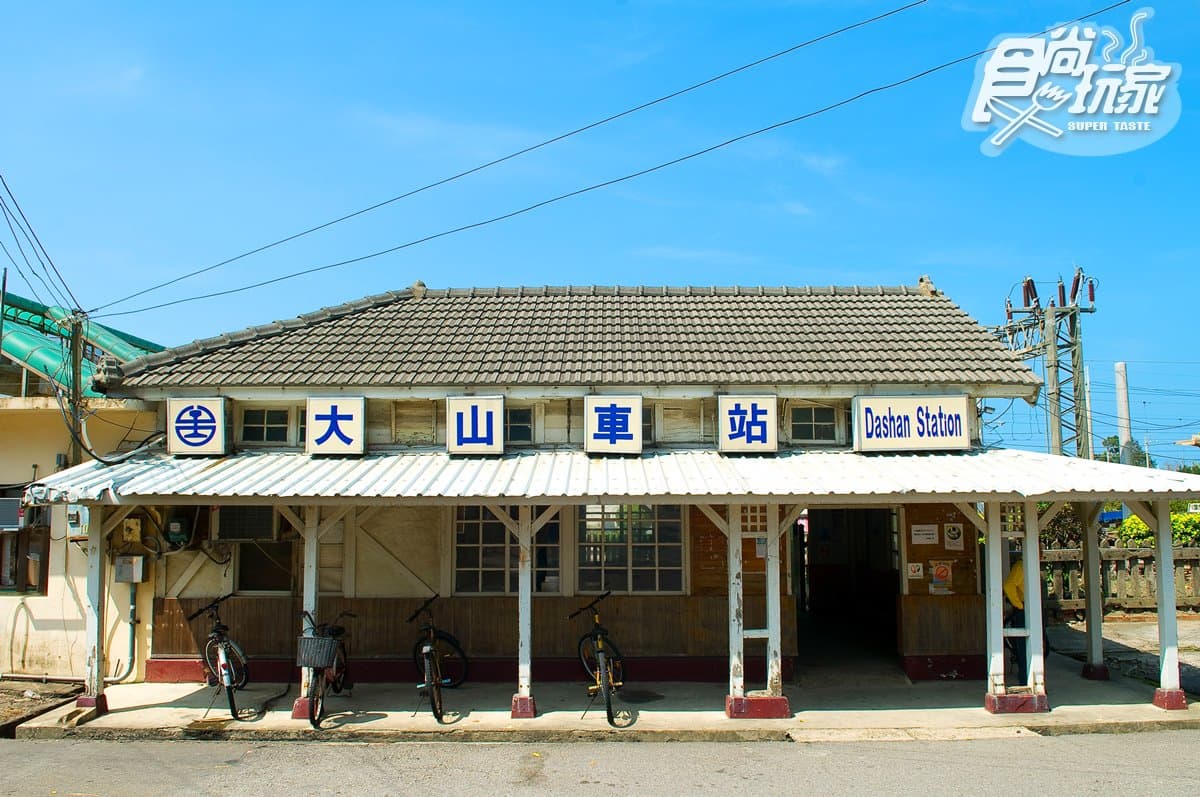 鐵道迷最愛美拍!台灣「海線5寶」你去過幾個? 鐵道迷最愛美拍!台灣「海線5寶」你去過幾個?