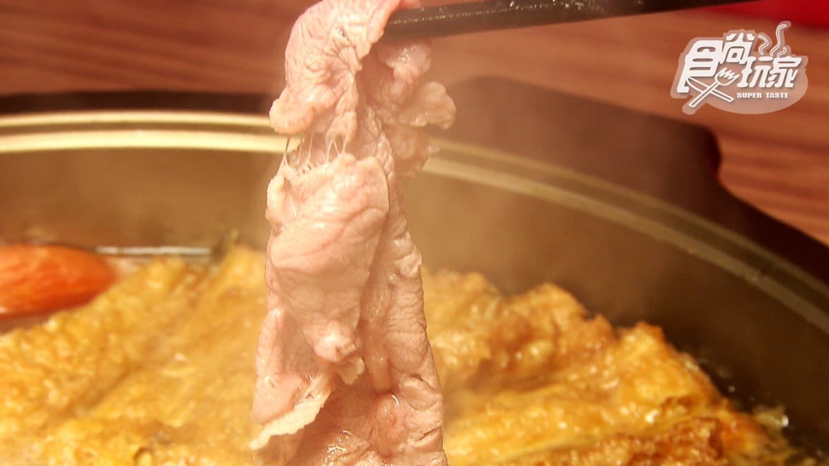 火鍋控必吃!北中南9家高CP值:399吃到飽、牛肉拼盤100盎司、小卷奶香鍋鋪金箔 火鍋控必吃!北中南9家高CP值:399吃到飽、牛肉拼盤100盎司、小卷奶香鍋鋪金箔