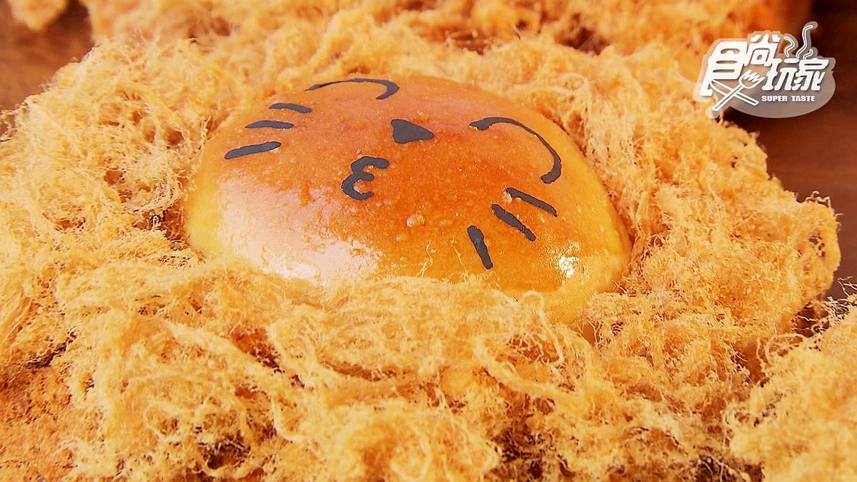 最佳告白武器藏在這 超可愛麵包融化你心