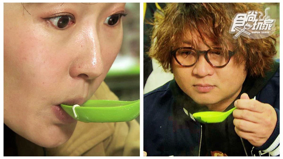 6點就排隊!早起還不一定能吃到超份量肉羹